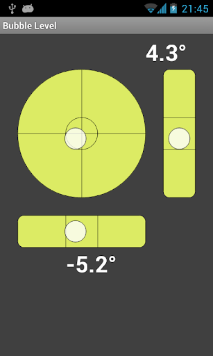 Army Knife for Android Screen 2