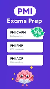 PMP Exam Prep Practice 2023