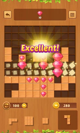 Game screenshot Block Haven - Wood Puzzle apk download