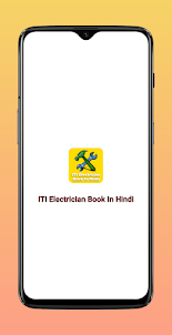 ITI Electrician Book In Hindi