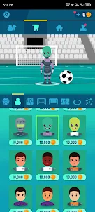 Squad Goals:Soccer 3D