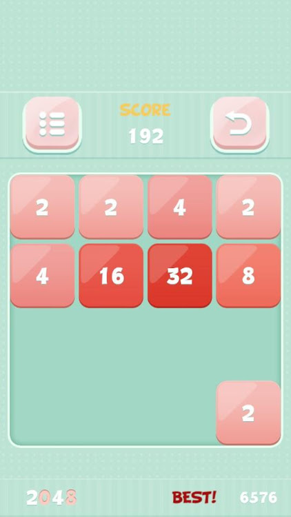 Dr. 2048 - 1.22 - (Android)