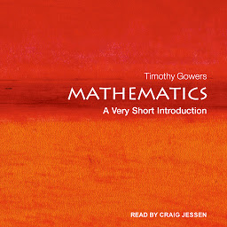 Icon image Mathematics: A Very Short Introduction