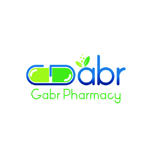 Gabr Pharmacy logo