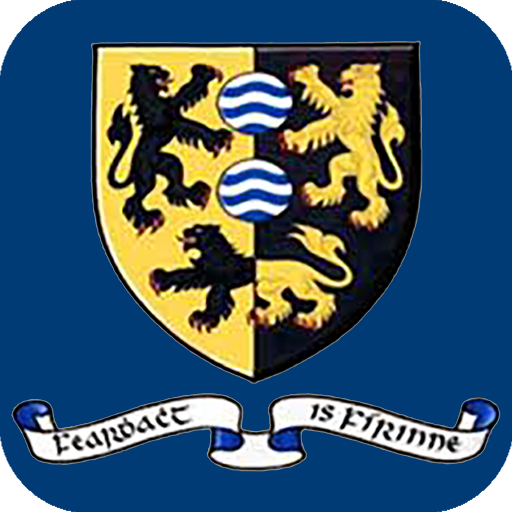 Breifne College logo