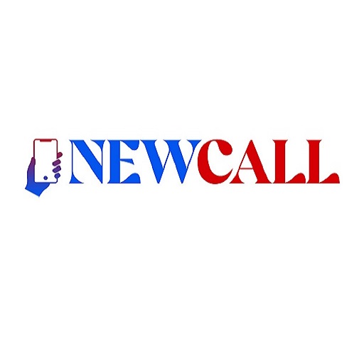 Newcall partner logo