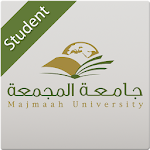 Cover Image of Télécharger جامعة المجمعة - خدمات الطالب  APK