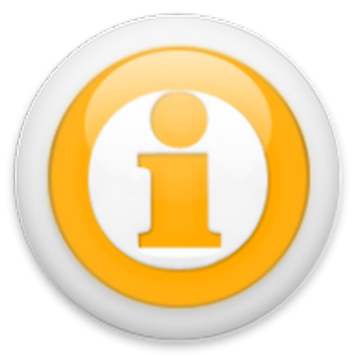 INFO (Mineiro Marra) logo