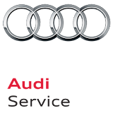Audi Service icon