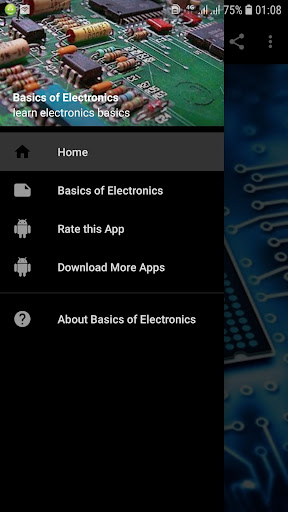 Learn Electronics Basics
