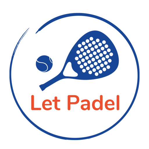Let Padel 6.2.240422 Icon