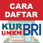 Cover Image of Скачать Cara Daftar KUR UMKM BRI  APK