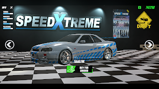 Speed Xtreme - Screenshot 2