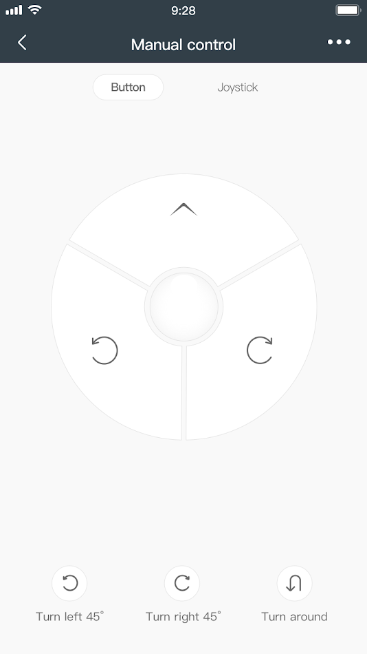 #5. 타마 로봇청소기 (Android) 由: TAME Networks