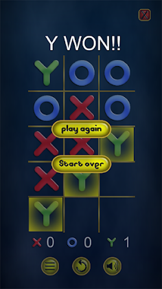 Tic Tac Mo! - Screenshot 3