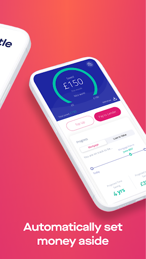 Sprive - Mortgage Free, Faster Screen 2