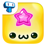 Jelly Fit - Slide and Fit The Gelatin Pieces! icon