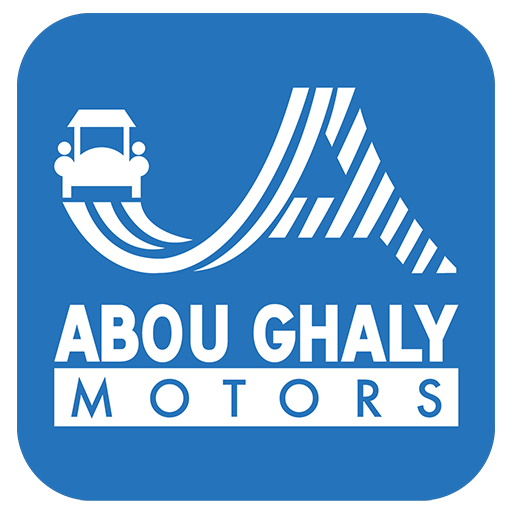 Abou Ghaly Motors logo