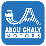 Abou Ghaly Motors icon