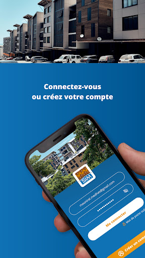Android application SIM screenshort