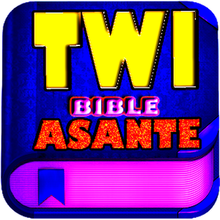 Twi Bible: + Drama Audio