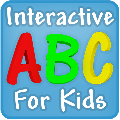 Interactive ABC For Kids 1.1 Icon