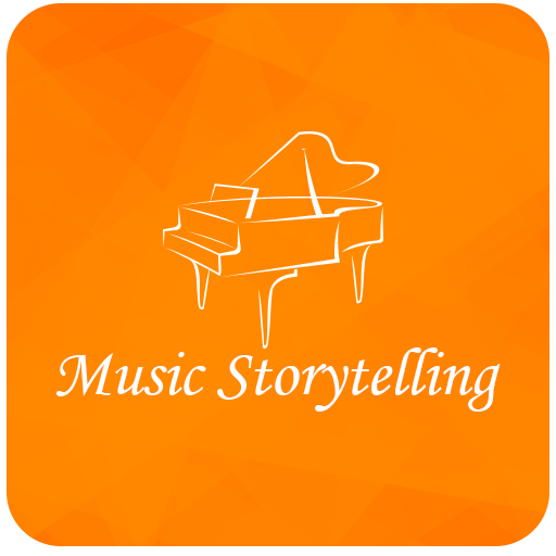 음악스토리텔링 logo