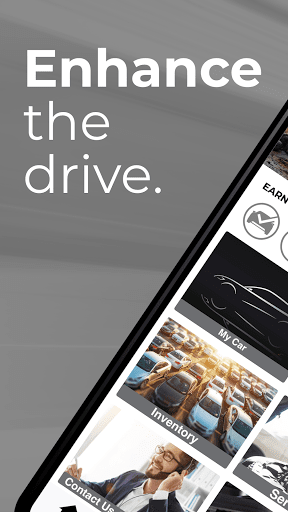 Android application Platinum Auto Group screenshort
