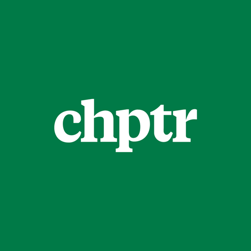 Chptr logo