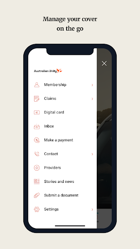 Australian Unity Health Screen 2
