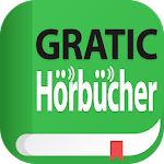 Cover Image of 下载 Gratis Hörbücher (German Audiobooks) 1.0 APK