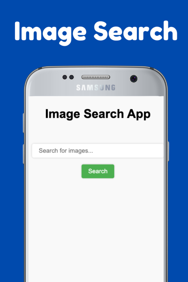 #5. Image App (Android) De: yourinfoapps