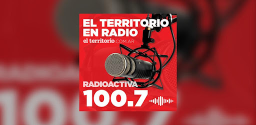 Radioactiva 100.7