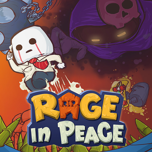 Rage in Peace Download on Windows