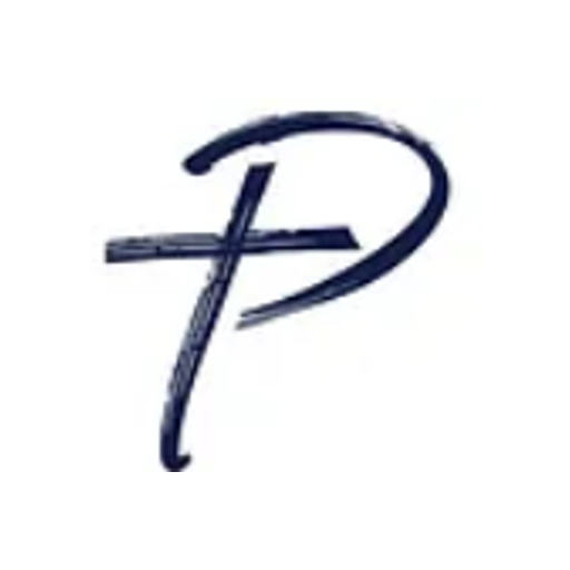 Palestine Baptist Church VA logo