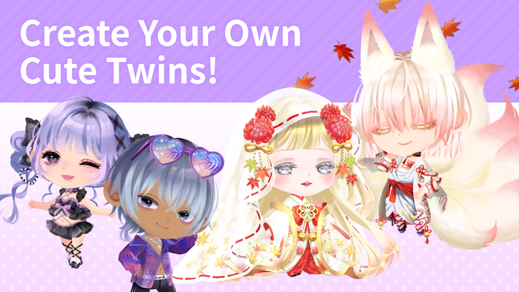 The Twins Mod apk download - The Twins MOD apk 1.1 free for Android.