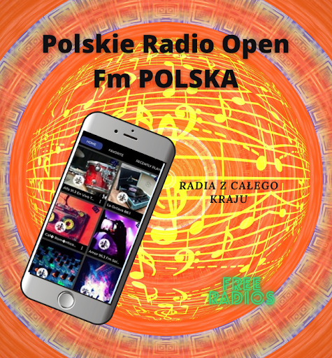 Polskie Radio Open Fm POLSKA