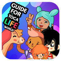 Guide For TΟCA Life World Town 2020
