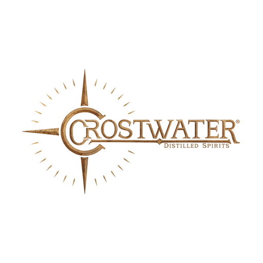 Crostwater Distillery logo