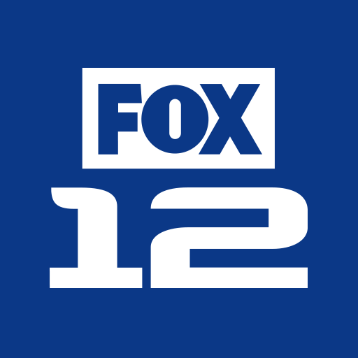 Logo Fox 12 Oregon | News & Weather