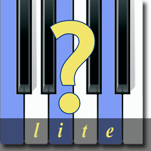 Jazz Piano Chords lite logo