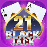 BlackJack 21 icon