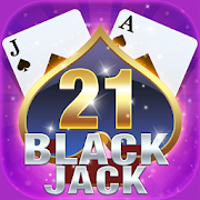 Top 47 Card Apps Like Blackjack 21 Free - Casino Black Jack Trainer Game - Best Alternatives