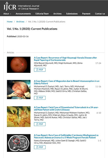 IJCR Screen 2