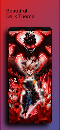 Anime Wallpaper HD 4K Screen 2