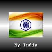 My INDIA