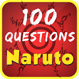 Quiz Naruto Game-100 Quiestion icon