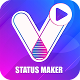 Short Video Maker and Editor icon