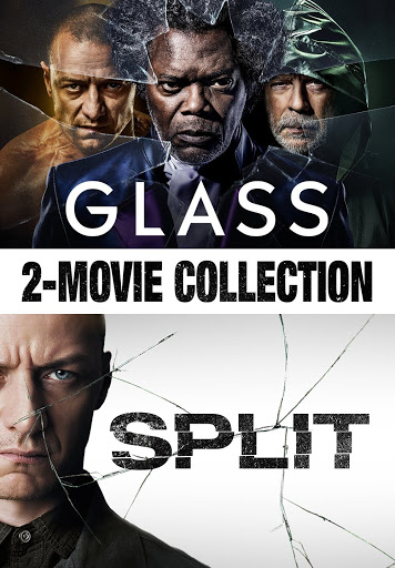 Mobilisere snak røg Glass - Movies on Google Play