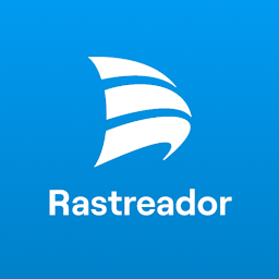 Значок приложения "Rastreador Porto"